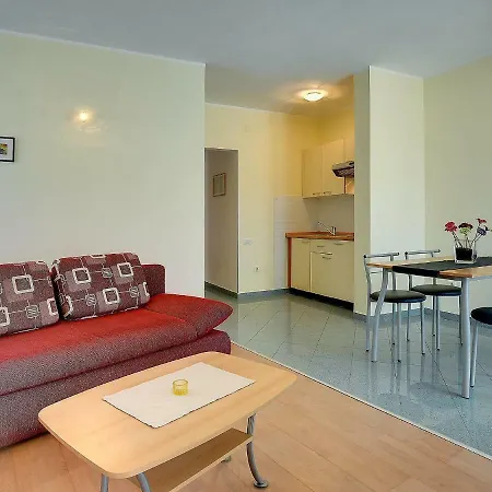 Apartment Edi.1 Apartament