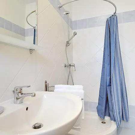 شقة Apartment Edi.1 بولا