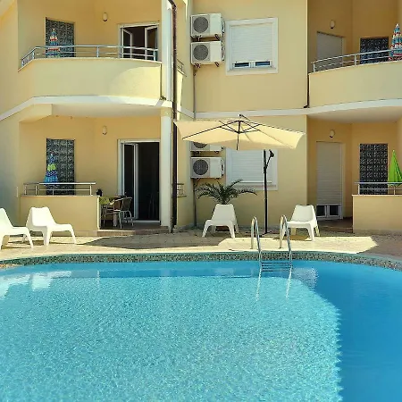 Apartment Edi.1 *